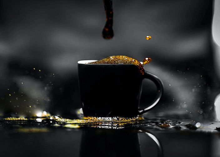 coffe cup